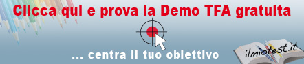 Clicca qui e prova la Demo gratuita